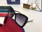 Gucci High Quality Sunglasses 5717