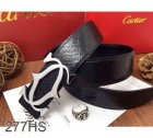 Cartier Belts 72