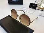 Chanel High Quality Sunglasses 770