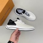 Louis Vuitton Men's shoes 411