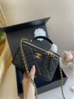 Chanel High Quality Handbags 12