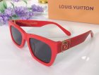 Louis Vuitton High Quality Sunglasses 984