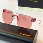 Balenciaga High Quality Sunglasses 156