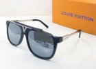 Louis Vuitton High Quality Sunglasses 1350