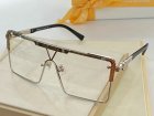 Louis Vuitton High Quality Sunglasses 2163