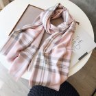 Burberry Scarves 426