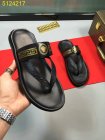 Versace Men's Slippers 112