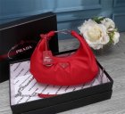 Prada High Quality Handbags 897