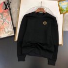 Louis Vuitton Men's Long Sleeve T-shirts 231
