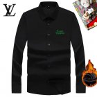 Louis Vuitton Men's Shirts 468