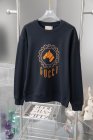 Gucci Men's Long Sleeve T-shirts 290