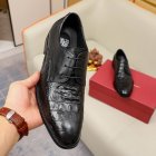 Salvatore Ferragamo Men's Shoes 540