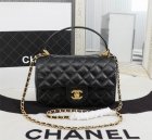 Chanel High Quality Handbags 744