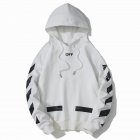 Off white Men's Hoodies 216