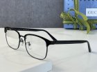 Gucci Plain Glass Spectacles 294