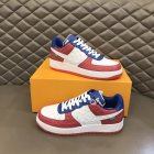 Louis Vuitton Men's shoes 3700