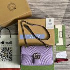 Gucci Original Quality Handbags 109