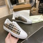 Burberry Men's Shoes 55
