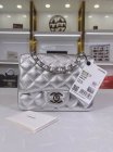 Chanel Original Quality Handbags 555
