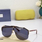 Gucci High Quality Sunglasses 3720