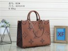 Louis Vuitton Normal Quality Handbags 811