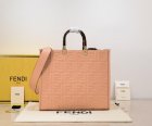 Fendi High Quality Handbags 26