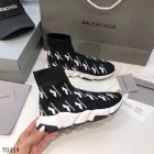 Balenciaga Men's Shoes 272