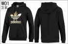 adidas Apparel Men's Hoodies 77