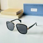 Gucci High Quality Sunglasses 5344