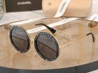 Chanel High Quality Sunglasses 3399