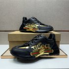 Gucci Men's Shoes 123