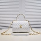 Chanel High Quality Handbags 327