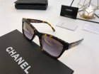 Chanel High Quality Sunglasses 1201