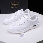 Prada Men's Shoes 1700