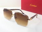 Cartier High Quality Sunglasses 247