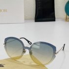 DIOR High Quality Sunglasses 158