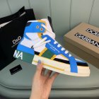 Dolce & Gabbana Men's Shoes 537