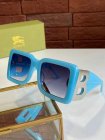 Burberry High Quality Sunglasses 233