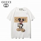Gucci Men's T-shirts 498