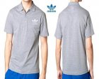 adidas Apparel Men 's Polo 175