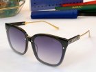 Gucci High Quality Sunglasses 5738