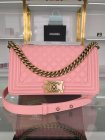 Chanel Original Quality Handbags 598