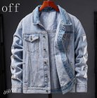 Off white Men's Jackets 14