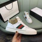 Gucci Men's Shoes 2054