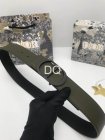 DIOR Original Quality Belts 165