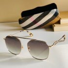 Burberry High Quality Sunglasses 653