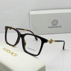 Versace Plain Glass Spectacles 07