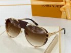 Louis Vuitton High Quality Sunglasses 1166