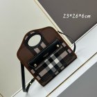 Burberry High Quality Handbags 210