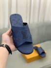 Louis Vuitton Men's Slippers 420
